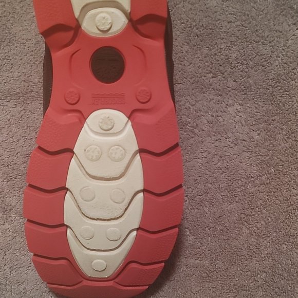 Timberland Otholite Boots - Picture 4 of 9